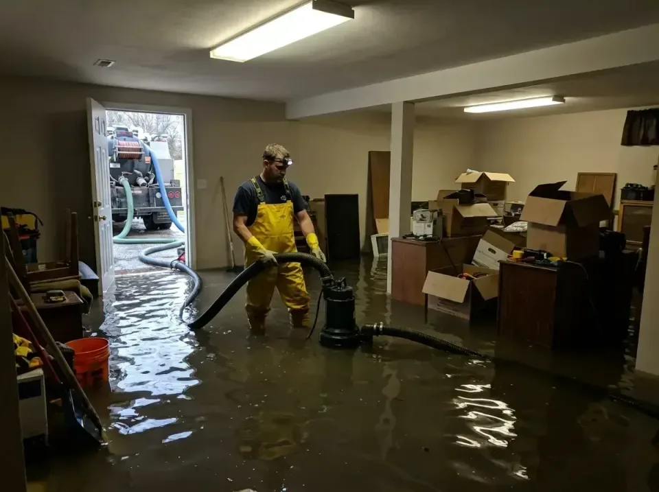 basement-burst-pipe-flooding-a-001 — frequently asked questions, 24-Hour Water Damage Restoration Services in Kurtistown, HI
